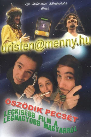 Постер: Uristen@menny.hu