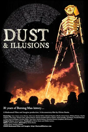 Постер: Dust & Illusions
