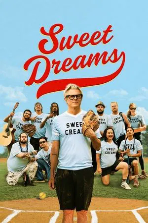 Постер: Sweet Dreams