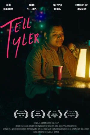 Постер: Tell Tyler