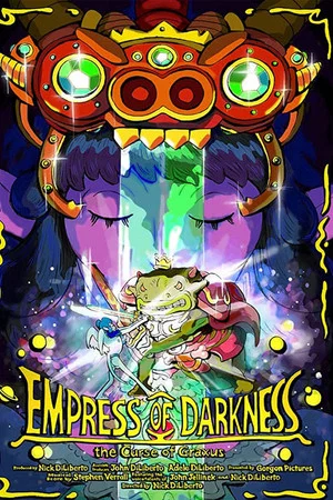 Постер: Empress of Darkness