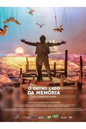 Постер: O Outro Lado da Memória
