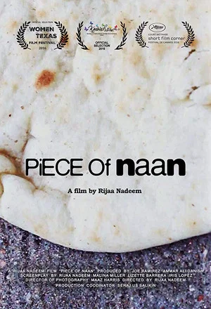 Постер: Piece of Naan