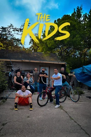 Постер: The Kids