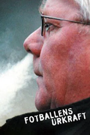 Постер: Fotballens Urkraft