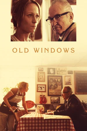 Постер: Old Windows