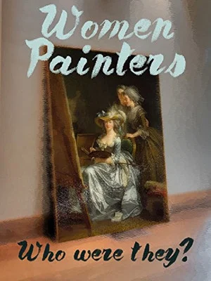 Постер: Women Painters: Four Centuries of Struggle