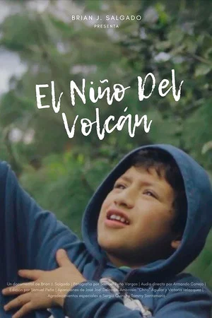Постер: El Niño del Volcán