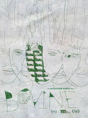 Постер: Bovine