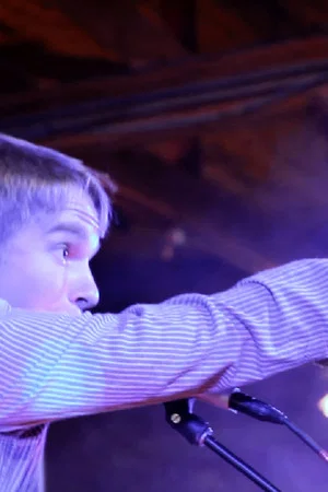 Постер: Seaons 10 Year Anniversary - Sun Gun Live - 4/28/2013
