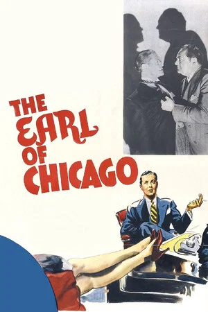 Постер: The Earl of Chicago