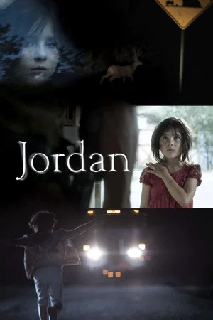 Постер: Jordan
