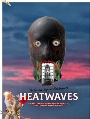 Постер: HEATWAVES