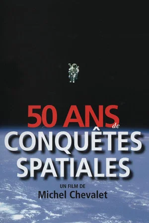 Постер: 50 years of space exploration