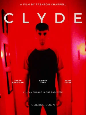 Постер: Clyde