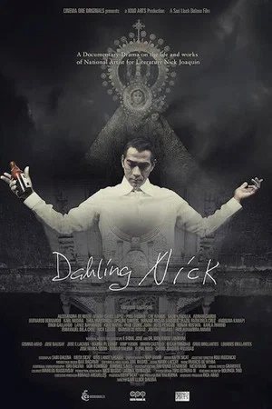 Постер: Dahling Nick