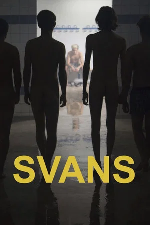 Постер: Swans