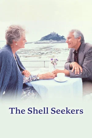 Постер: The Shell Seekers