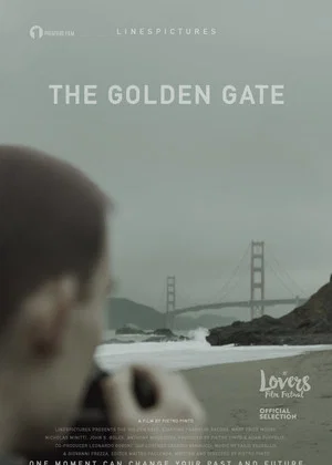 Постер: The Golden Gate