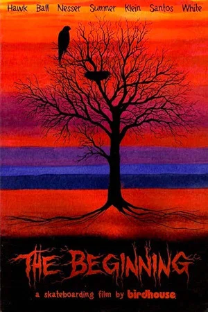 Постер: The Beginning