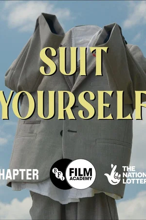 Постер: Suit Yourself