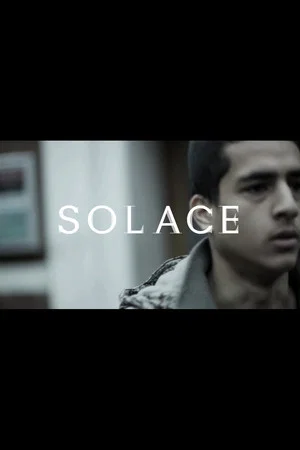 Постер: Solace