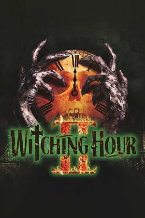 Постер: Witching Hour II