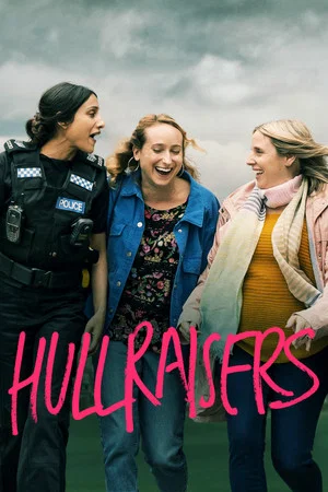 Постер: Hullraisers