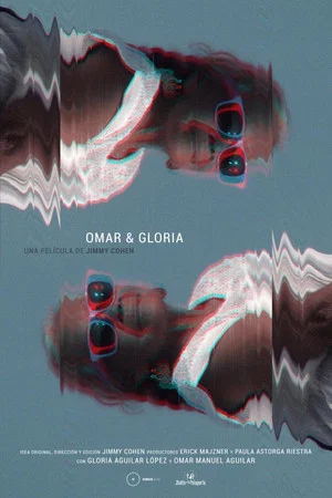 Постер: Omar & Gloria