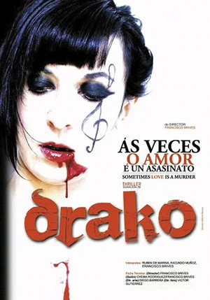 Постер: Drako