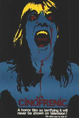 Постер: Shock Rock