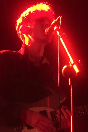 Постер: King Krule at Primavera Sound