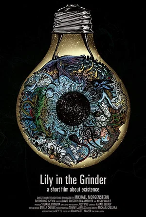 Постер: Lily in the Grinder