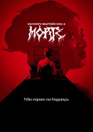 Постер: Encontro Marcado com a Morte