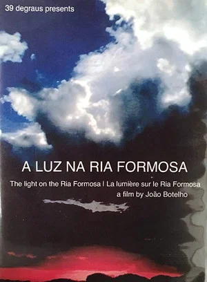 Постер: A Luz na Ria Formosa
