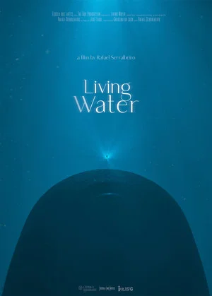 Постер: Living Water
