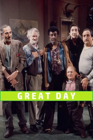 Постер: Great Day