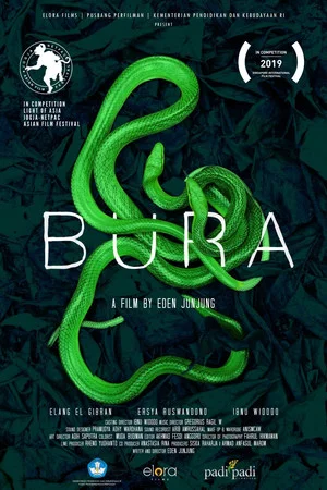Постер: Bura