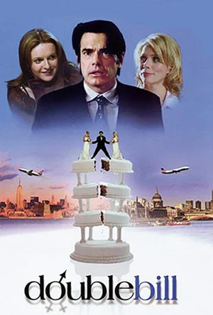 Постер: A Tale of Two Wives