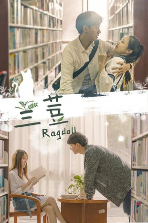 Постер: Ragdoll