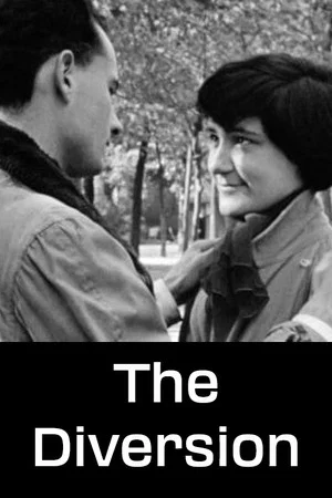 Постер: The Diversion
