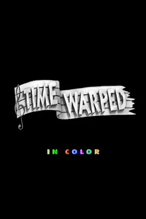Постер: Time Warped