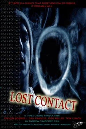 Постер: Lost Contact