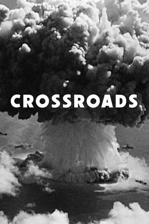 Постер: Crossroads