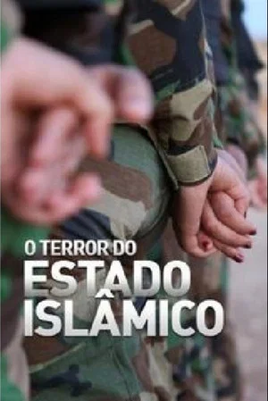Постер: Fighting ISIS: Behind the Global Power Struggle