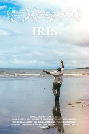 Постер: Iris