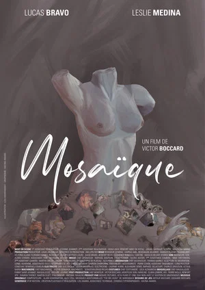 Постер: Mosaïque