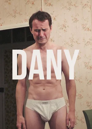 Постер: Dany