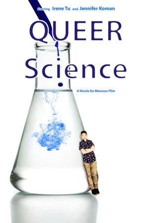 Постер: Queer Science