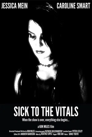 Постер: Sick to the Vitals